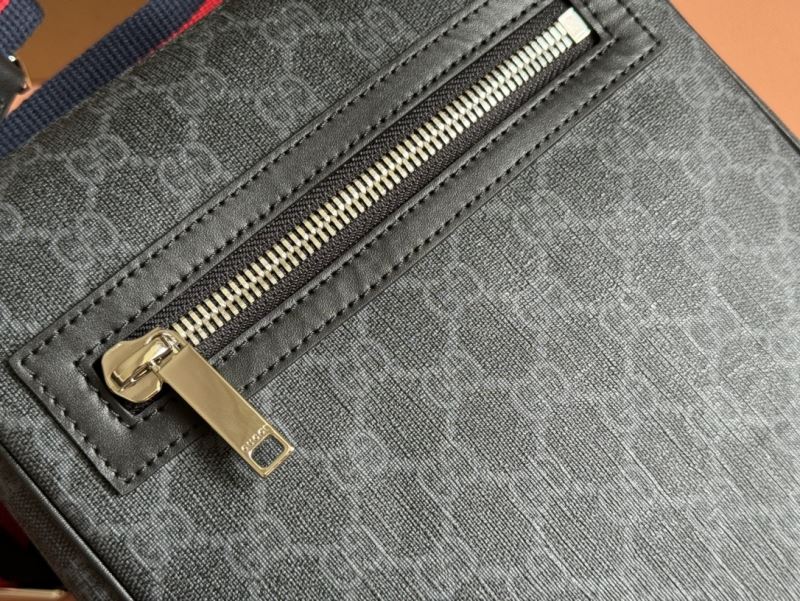 Mens Gucci Satchel Bags